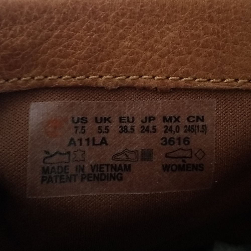 Timberland pendleton - Picture 7 of 9